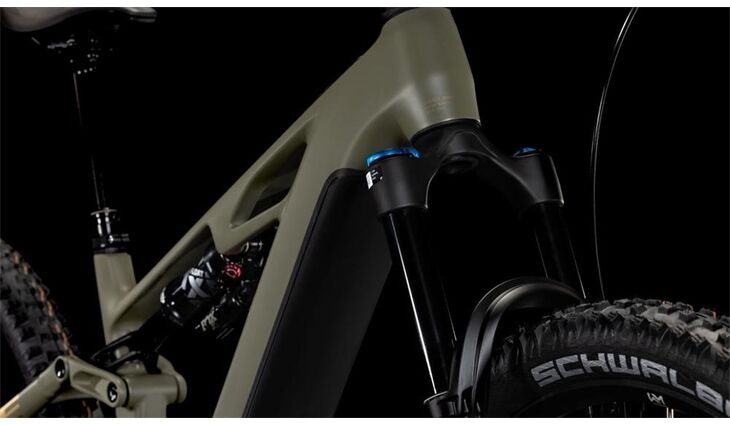 CUBE Bikes Stereo Hybrid ONE44 HPC TM M CX800 2025 KW04