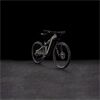 CUBE Bikes Stereo Hybrid ONE44 HPC TM M CX800 2025 KW04
