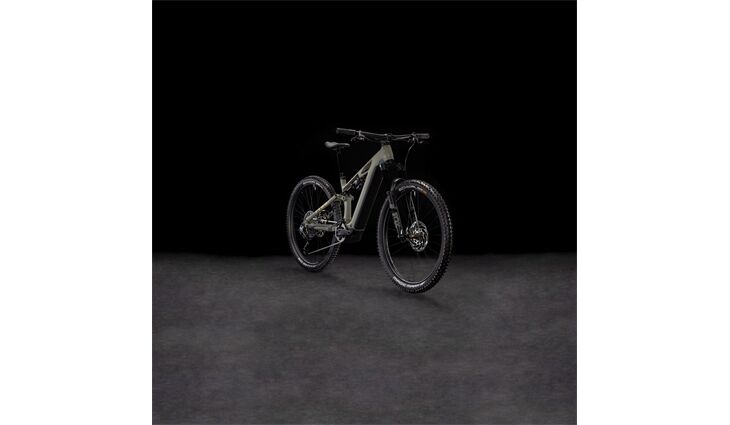 CUBE Bikes Stereo Hybrid ONE44 HPC TM M CX800 2025 KW04