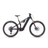 CUBE Bikes Stereo Hybrid ONE44 HPC AT M CX800 2025 KW08