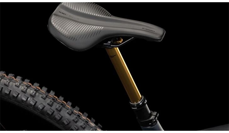 CUBE Bikes Stereo Hybrid ONE44 HPC AT XL CX800 2025 KW52