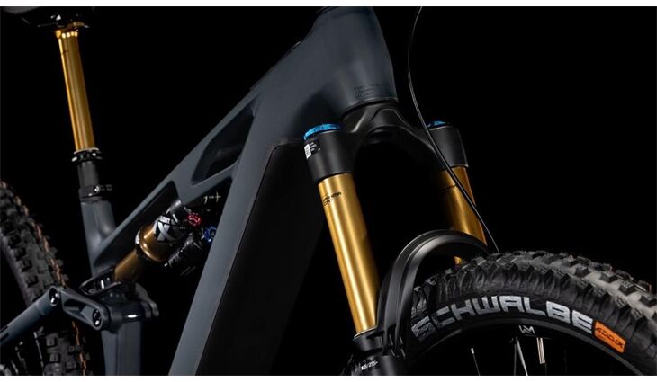 CUBE Bikes Stereo Hybrid ONE44 HPC AT XL CX800 2025 KW52