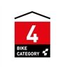 CUBE Bikes Stereo Hybrid ONE44 HPC AT XL CX800 2025 KW52