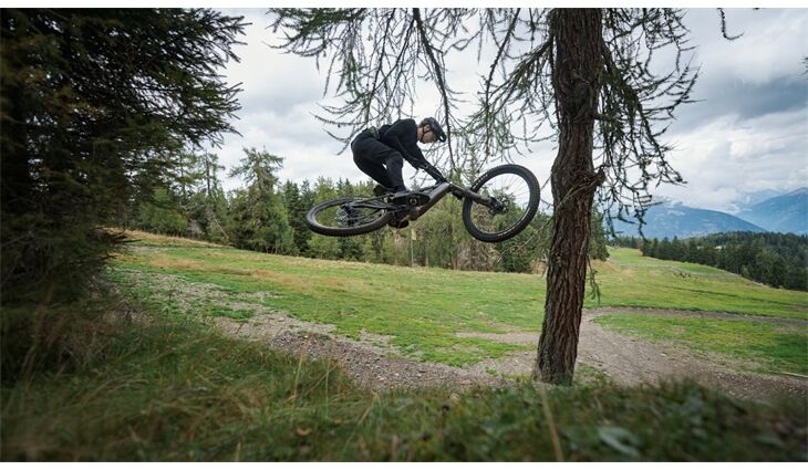 CUBE Stereo Hybrid ONE77 HPC SLX L CX800 2025 KW52