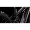 CUBE Bikes Stereo Hybrid ONE77 HPC SLX XL CX800 2025 KW12