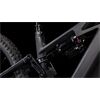 CUBE Bikes Stereo Hybrid ONE77 HPC SLX XL CX800 2025 KW12