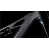 CUBE Bikes Stereo Hybrid ONE77 HPC SLX XL CX800 2025 KW12