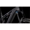 CUBE Bikes Stereo Hybrid ONE77 HPC SLX XL CX800 2025 KW12