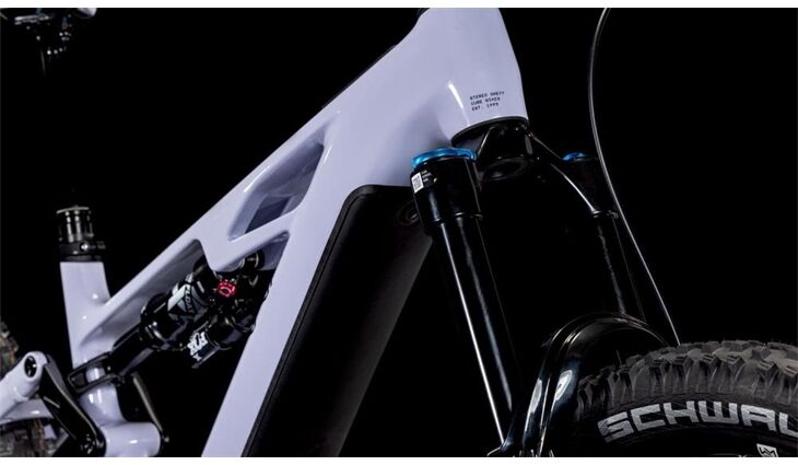 CUBE Bikes Stereo Hybrid ONE77 HPC SLX M CX800 2025