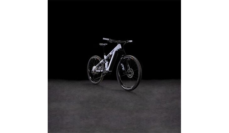 CUBE Bikes Stereo Hybrid ONE77 HPC SLX M CX800 2025