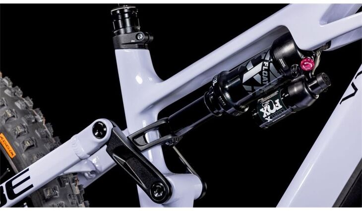 CUBE Bikes Stereo Hybrid ONE77 HPC SLX L CX800 2025