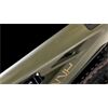 CUBE Bikes Stereo Hybrid ONE77 HPC TM S CX800 2025
