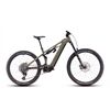 CUBE Bikes Stereo Hybrid ONE77 HPC TM M CX800 2025 KW08
