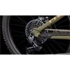 CUBE Bikes Stereo Hybrid ONE77 HPC TM M CX800 2025 KW08