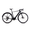 CUBE Bikes Nuroad Hybrid C:62 SLX FE SX55/400 XL >15,3kg 2025