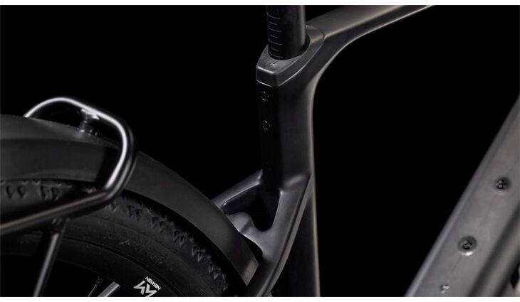 CUBE Bikes Nuroad Hybrid C:62 SLX FE SX55/400 XL >15,3kg 2025