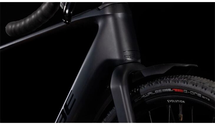 CUBE Bikes Nuroad Hybrid C:62 SLX FE SX55/400 XL >15,3kg 2025
