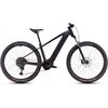 CUBE Bikes Reaction Hybrid ONE XL CX800 2025 KW08