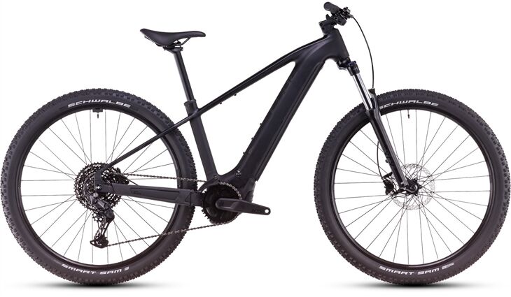 CUBE Bikes Reaction Hybrid ONE XL CX800 2025 KW08