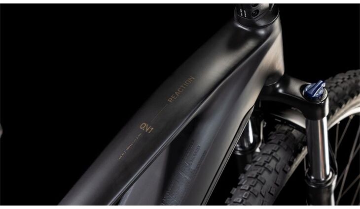 CUBE Bikes Reaction Hybrid ONE XL CX800 2025 KW08