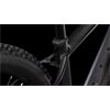 CUBE Bikes Reaction Hybrid ONE XL CX800 2025 KW08