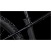 CUBE Bikes Reaction Hybrid ONE XL CX800 2025 KW08