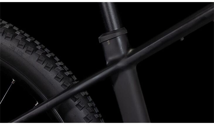 CUBE Bikes Reaction Hybrid ONE XL CX800 2025 KW08