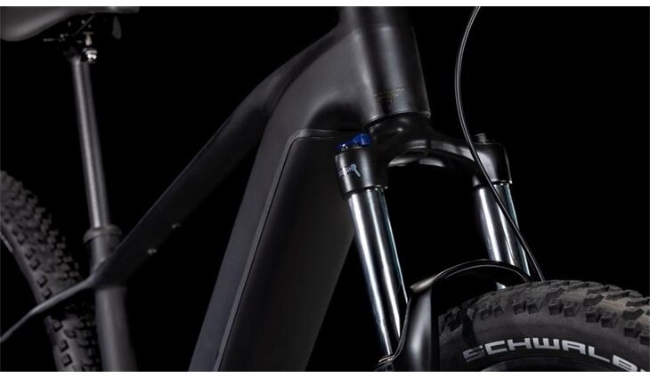 CUBE Bikes Reaction Hybrid ONE XL CX800 2025 KW08