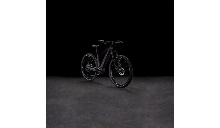 CUBE Bikes Reaction Hybrid ONE XL CX800 2025 KW08