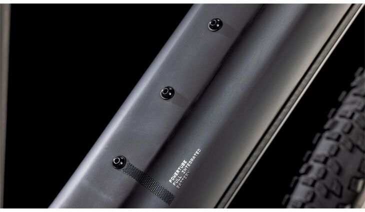 CUBE Reaction Hybrid ONE XXL CX800 2025