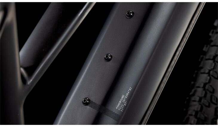 CUBE Reaction Hybrid ONE S27,5 CX800 Trapez 2025