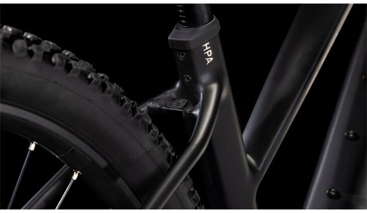 CUBE Reaction Hybrid ONE S27,5 CX800 Trapez 2025