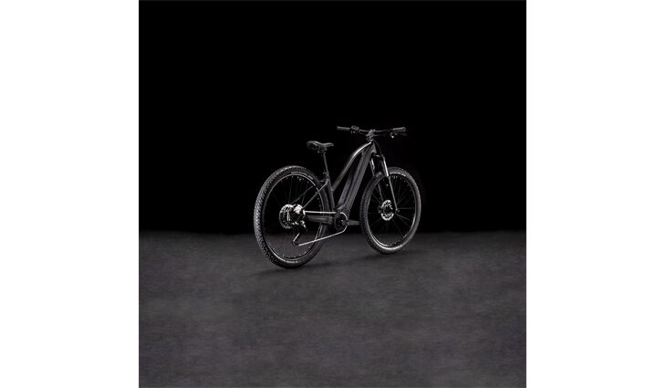 CUBE Reaction Hybrid ONE S27,5 CX800 Trapez 2025