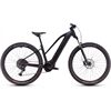 CUBE Bikes Reaction Hybrid ONE L CX800 Trapez 2025 KW15