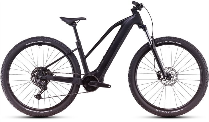 CUBE Bikes Reaction Hybrid ONE L CX800 Trapez 2025 KW15