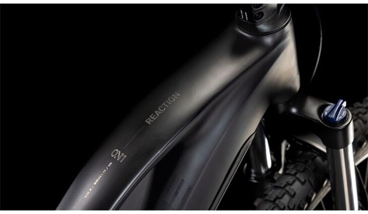 CUBE Bikes Reaction Hybrid ONE L CX800 Trapez 2025 KW15