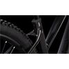 CUBE Bikes Reaction Hybrid ONE L CX800 Trapez 2025 KW15