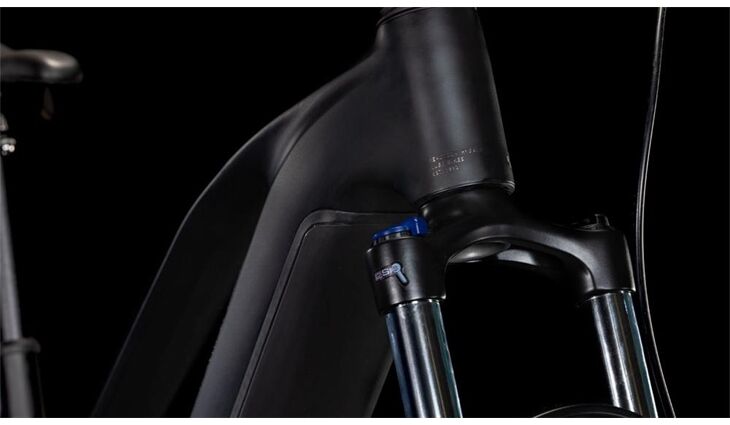 CUBE Bikes Reaction Hybrid ONE L CX800 Trapez 2025 KW15