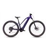 CUBE Reaction Hybrid ONE L CX600 Trapez 2025