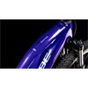 CUBE Reaction Hybrid ONE L CX600 Trapez 2025