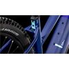 CUBE Reaction Hybrid ONE L CX600 Trapez 2025