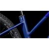 CUBE Reaction Hybrid ONE L CX600 Trapez 2025
