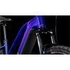 CUBE Reaction Hybrid ONE L CX600 Trapez 2025