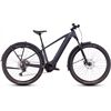 CUBE Bikes Reaction Hybrid Pro Allroad XL CX800 2025 KW10