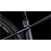CUBE Bikes Reaction Hybrid Pro Allroad XL CX800 2025 KW10