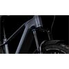 CUBE Bikes Reaction Hybrid Pro Allroad XL CX800 2025 KW10