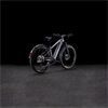 CUBE Bikes Reaction Hybrid Pro Allroad XL CX800 2025 KW10