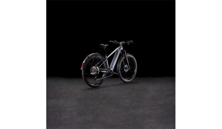 CUBE Bikes Reaction Hybrid Pro Allroad XL CX800 2025 KW10